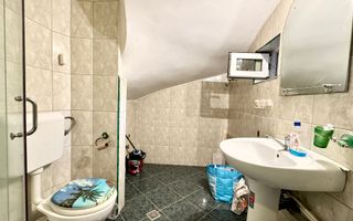 VÂNZARE GARSONIERĂ 41 MP | CENTRALĂ PROPRIE | ZONA POLONĂ – ROMANA - Poză 5