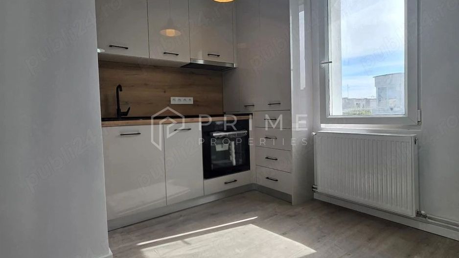 Apartament modern cu 3 camere, complet renovat – Zona Unirii - Poză 1