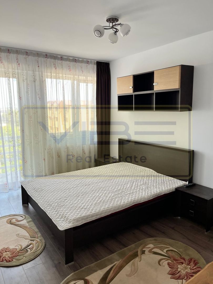 Apartament 1 camera + loc parcare Valea Adanca Pepinierei - Poză 1
