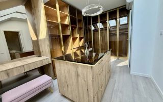 VILA  moderna P+1+M în Pipera – zonă premium, acces privat - Poză 8