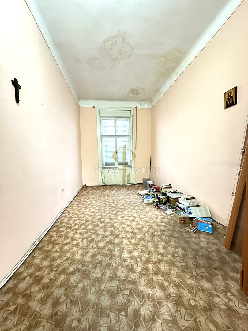 COMISION 0% | Apartament cu 5 camere| 140 mp | zona Elisabetin - Poză 9