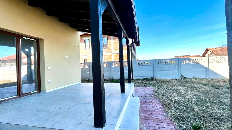 Duplex modern, separat prin camera tehnica, in Ghiroda - zona Primărie - Poză 24