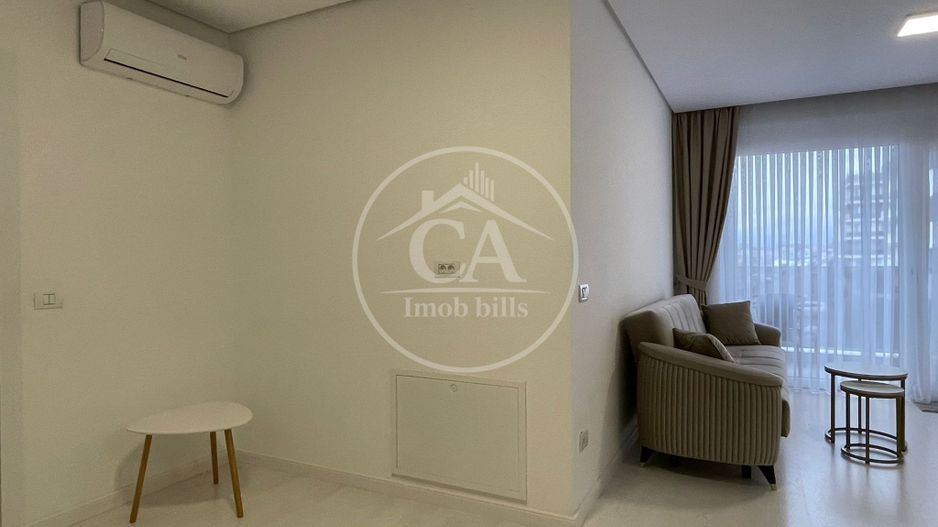 Apartament de închiriat cu 2 camere LUX  în WEST RESIDENCE, Oradea - Poză 7