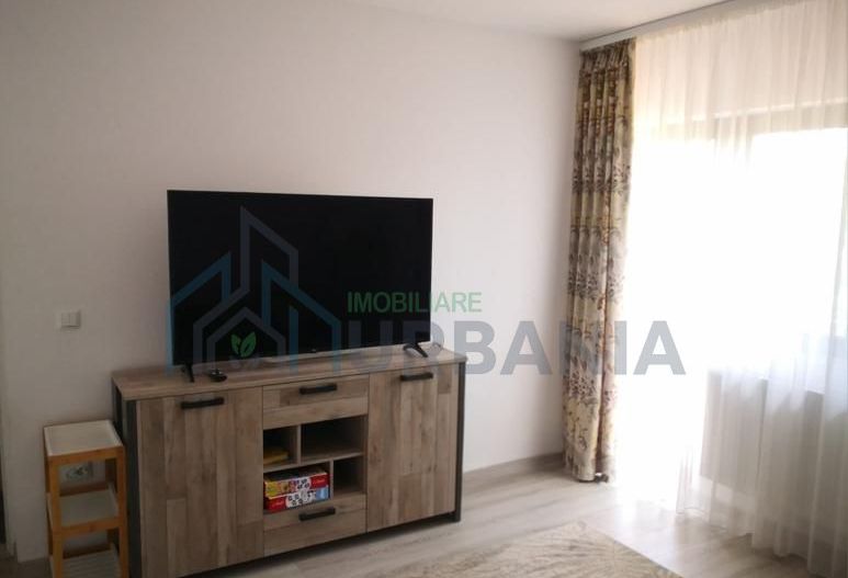 Apartament 3 camere de vanzare, Lunca Cetatuii, Cartier Editurii, 69 mp, mobilat - Poză 9