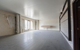 Chirie, spațiu industrial, 1.755 mp, str. Salcâmilor, Botanica - Poză 31