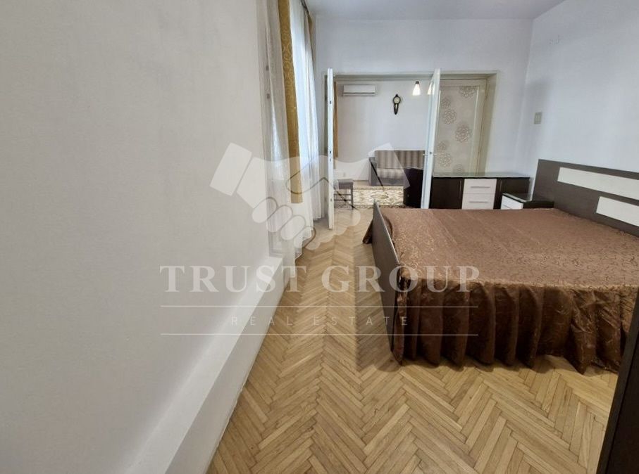 Apartament 2 camere Parter in Capitale | Imobil 1968 - Poză 5