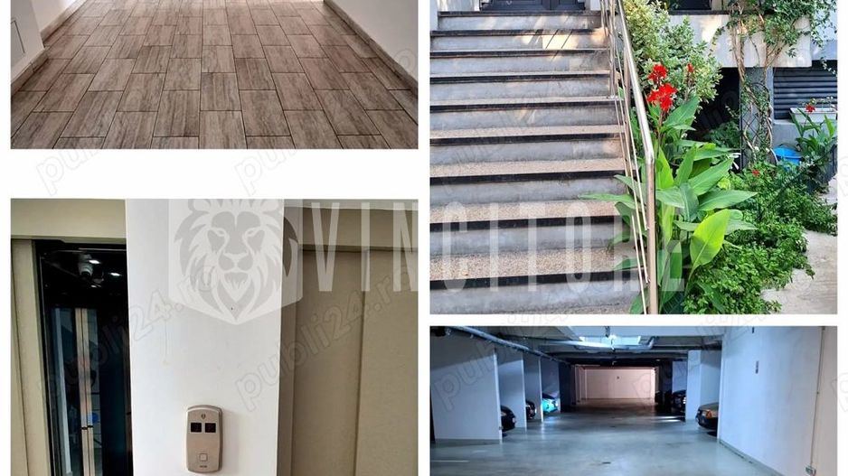 Apartament 3 Camere Mihai Bravu | Parcare | Prima Inchiriere |Centrala - Poză 7