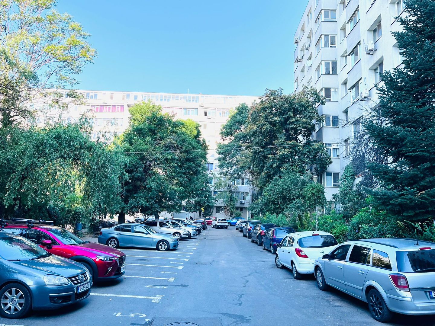 APARTAMENT MODERN DECOMANDAT BLOC ANVELOPAT 1978 CRANGASI - Poză 12