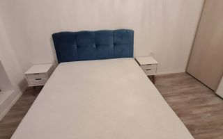 2 camere | la asfalt | mobilat | loc de parcare | disponibil imediat - Poză 6