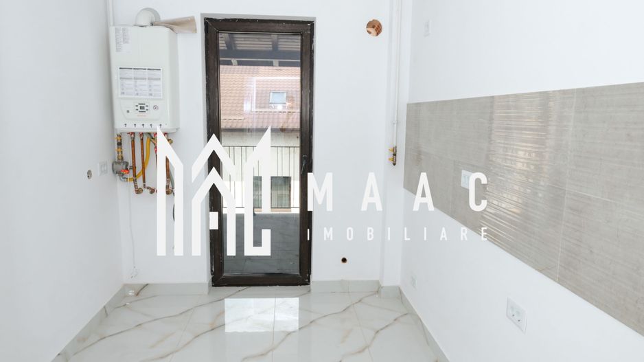 Apartament 3 camere | 73 mp | 2 terase | Bloc nou INTABULAT| Ostroveni - Poză 5