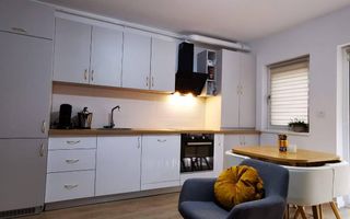 Apartament 2 camere | Parter | Grădină 30 mp | Parcare inclusă | - Poză 6
