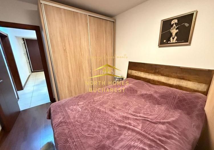 Apartament 3 Camere Incity Residence | Parcare - Poză 7
