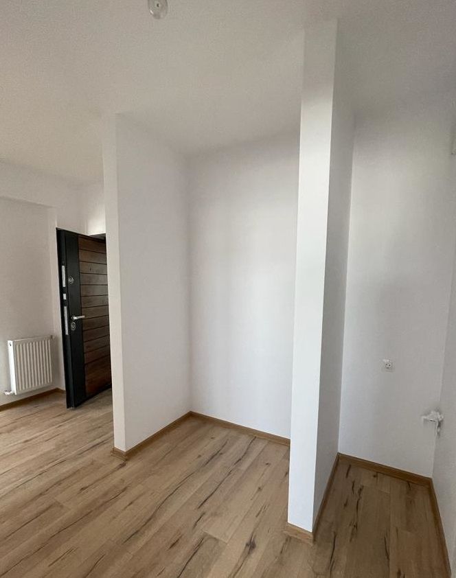 Vanzare apartament nou 2 camere Intabulat nou nelocuit  zona Tractorul - Poză 7