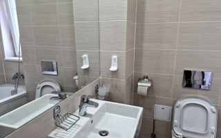 Apartament cu 3 camere 88,60 mp + loc de parcare - Belvedere Residence - Poză 21