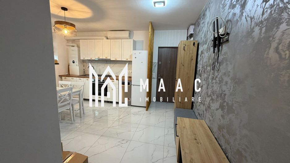 Apartament 3 camere decomandat | Doamna Stanca | 2022, AC - Poză 11