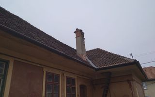 Casă / Vilă cu 5 camere de vânzare în Central, Rasnov - Poză 5