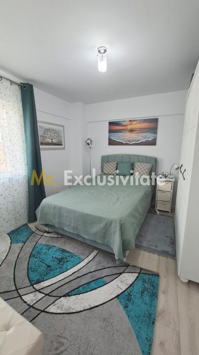 Apartament 2 camere Mioveni Bloc Nou - 2025 - Poză 3