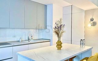 REA1027838 Penthouse Lux Soseaua Nordului 2 Terase 2 Parcari - Poză 6