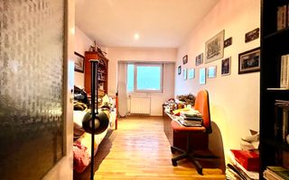 Apartament 4 camere, decomandat, bloc cu lift, lângă Fabrica de Bere - Poză 8