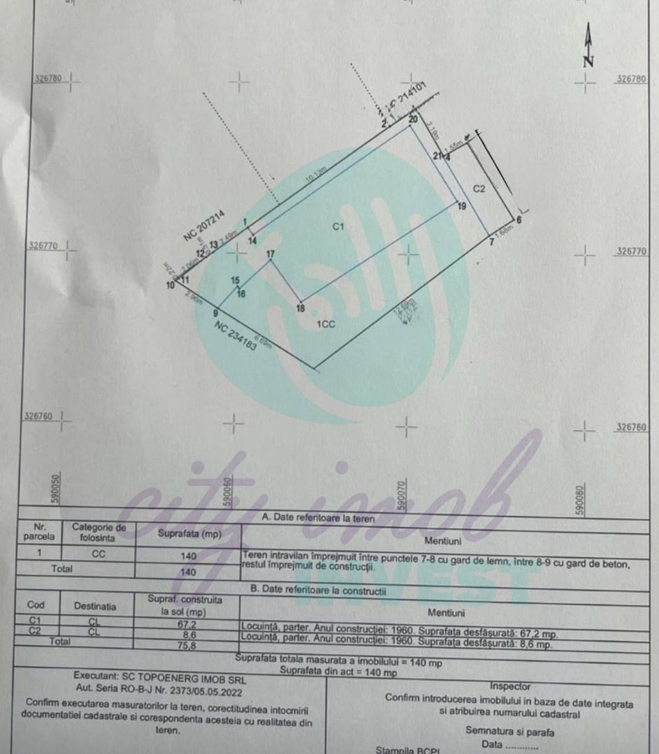 Casa singura in curte intre Pache Protopopescu si Calea Calarasilor - Poză 6