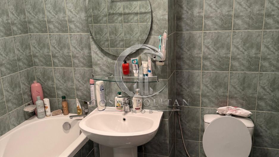 Apartament cu 2 camere zona Unirii Sud etaj intermediar Pret: 80.000 - Poză 6