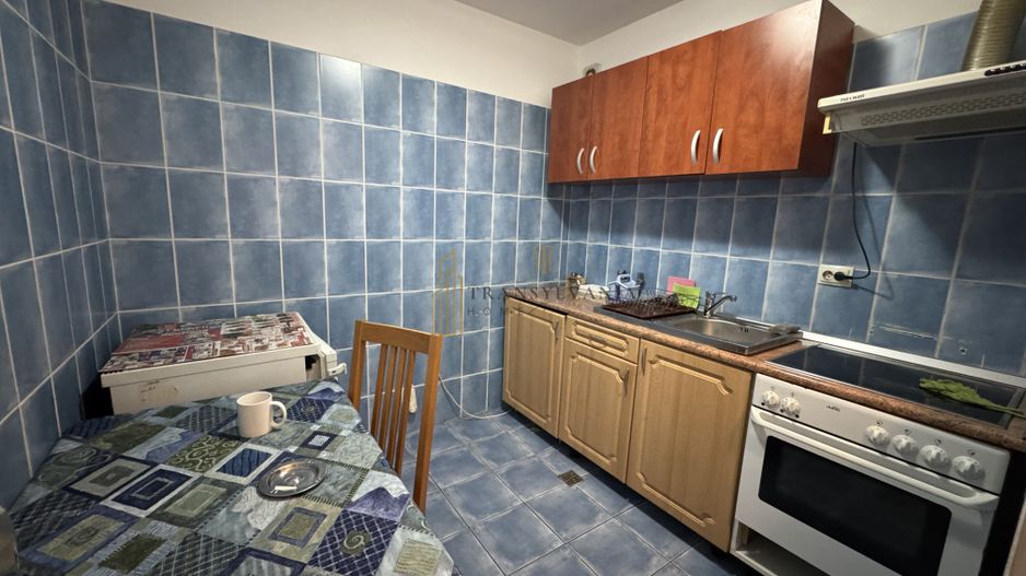 Apartament cu o cameră, 34 mp utili zona Ștefan cel mare - Poză 7