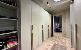 Vila Exclusivista // 6 camere *590mp* 2 parking // Pipera – Iancu Nicolae - Poză 27