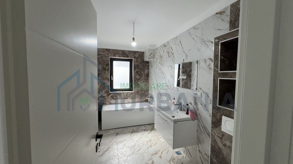 Apartament 2 camere, 75 mp, dressing separat, Bucium – lângă Lidl, 112.500 € - Poză 6