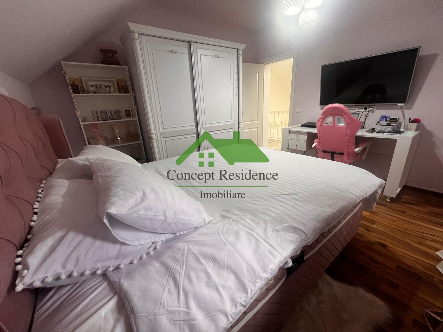 Casă tip duplex, 157 mp, renovată 2025 – zona Branduselor - Poză 19