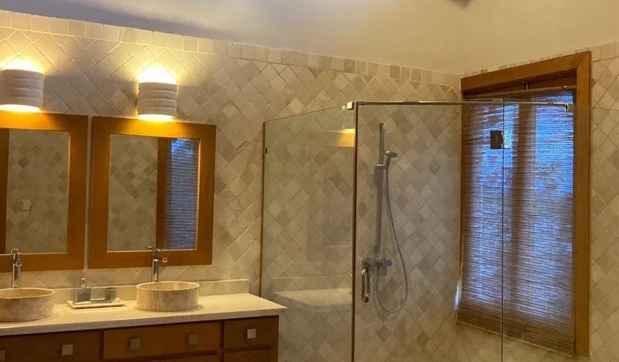 Vilă pe terenul de golf Punta Espada - Poză 29