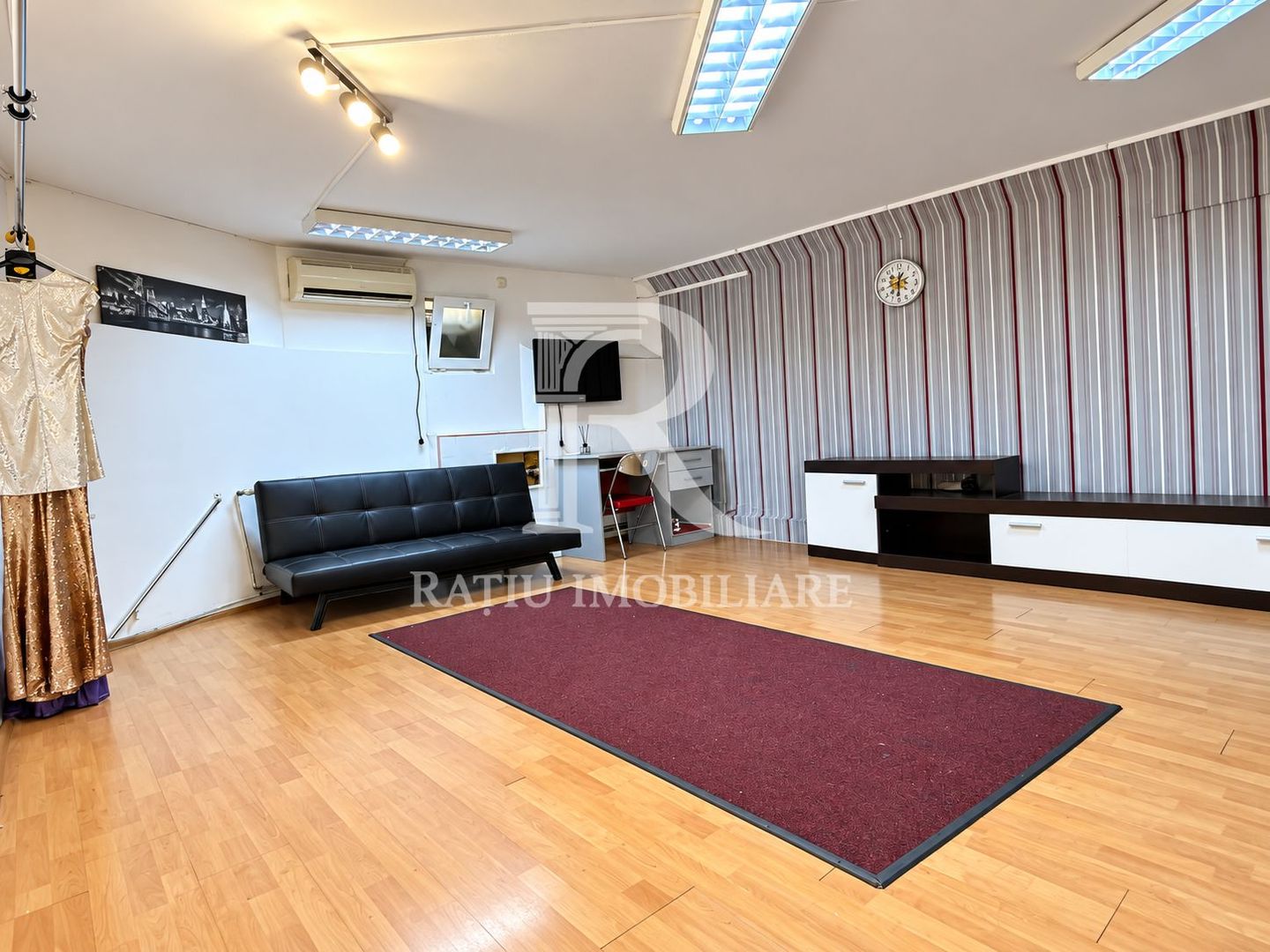 Spațiu comercial de închiriat | Ioșia Nord | Demisol | Oradea - Poză 3