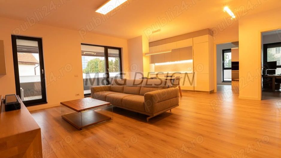 Apartament 3 camere zona Take Ionescu - Poză 2