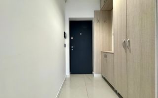 Apartament 3 camere Smart Home, în zona Lipovei, lângă pădure - Poză 20