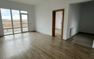 Apartament 3 camere Calea Cisnădiei - Poză 4