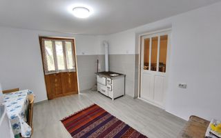 Casă P+1 de vânzare în Cicârlău – zonă superbă, 11 ari teren! - Poză 9