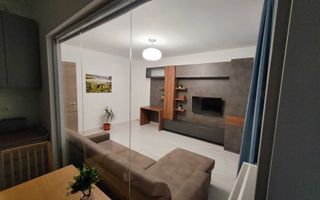 2 Camere 21 Residence Polithnica Metrou Lujerului Afi Cotroceni - Poză 7