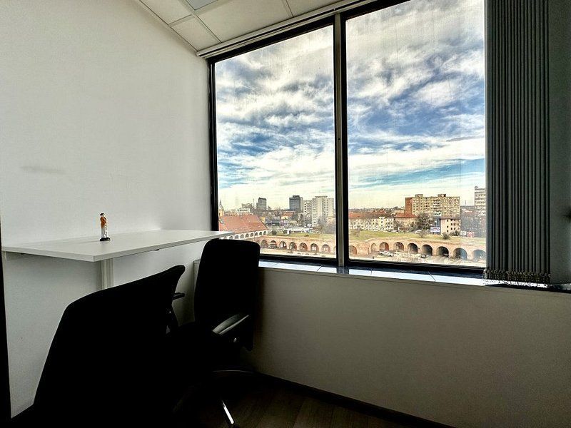 Birouri lângă Bastion - Poză 3