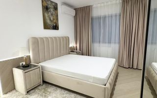 Prima inchiriere 3 cam 78 mp + 10 mp terasa, loc parcare | Pipera, Cortina North - Poză 8