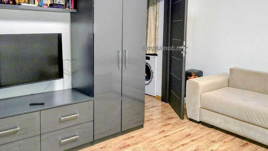 Apartament 2 camere Metrou 1 mai - Poză 1