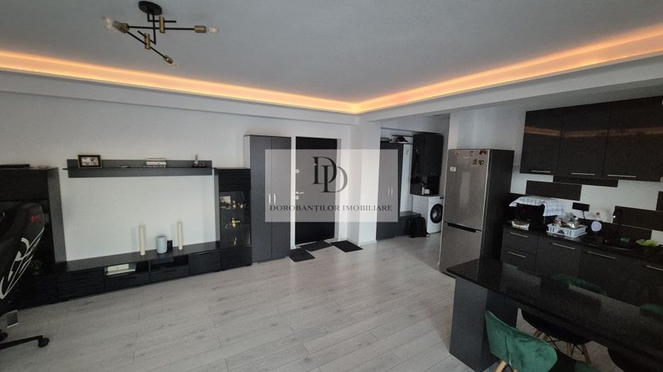 Vânzare Apartament 2 camere | Intre Lacuri - Mureșului | Iulius Mall - Poză 5