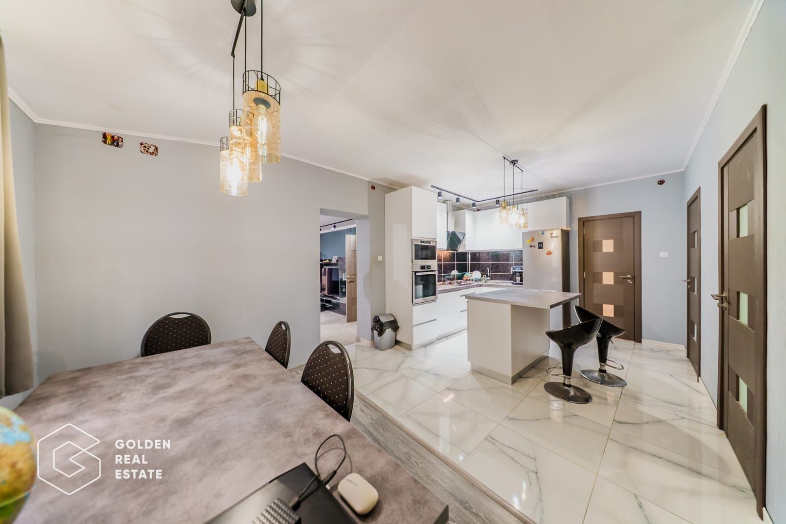 Casa ideala pt familie numeroasa sau spatiu de birouri, teren 908 mp, Gai - Poză 4