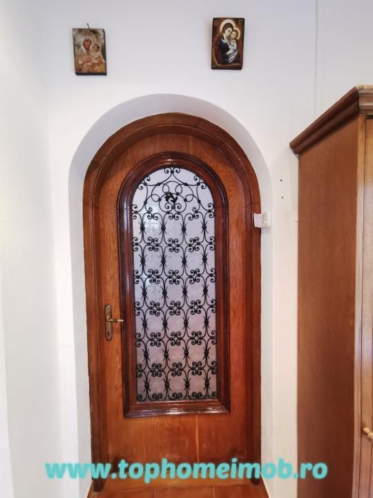 Vila deosebita Sinaia- Cumpatul - Poză 12