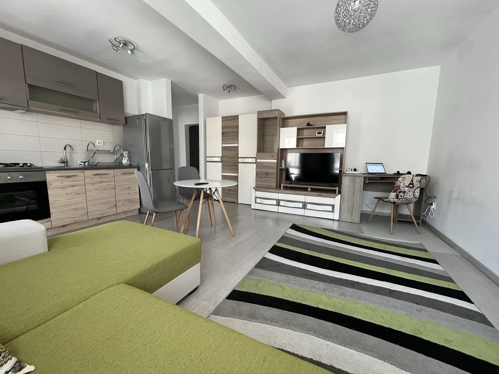 Apartament 2 camere semidecomandate¶ Soporului ¶Gheorgheni - Poză 2