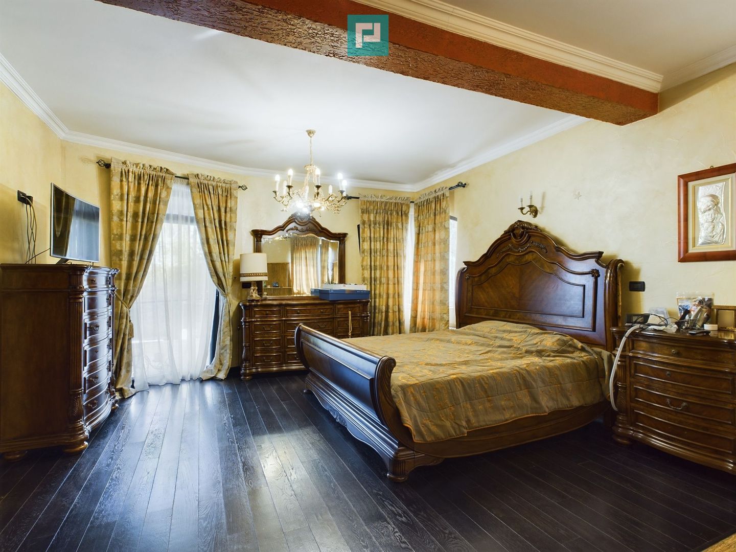 Casă individuală cu piscină în zona Ikea - Poză 1