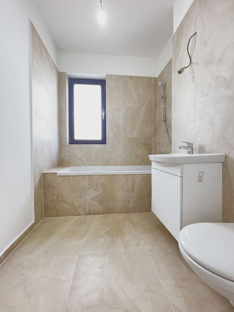 Antecontract - STUDIO Modern - Decomandat | 44.52 mp & Terasa 8.44 mp - Poză 4