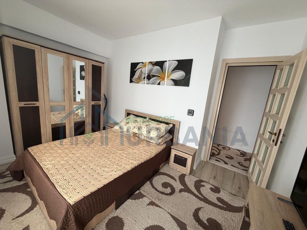 Apartament 2 camere de închiriat în Ansamblul Rezidențial Royal Town, Iași - Poză 6
