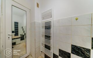 Apartament modern, 2 camere Alfa, renovat, et4, centrala, perfect pt investitie - Poză 13