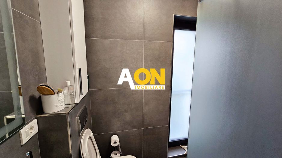 Casa pasiva, la cheie, 4 camere, 371 mp teren,  zona Penny Micesti - Poză 9