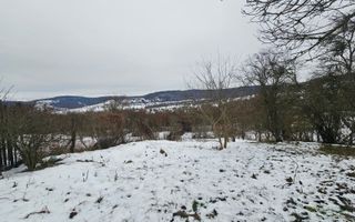 Casa Sibiu la Nucet teren 2317mp - Poză 13