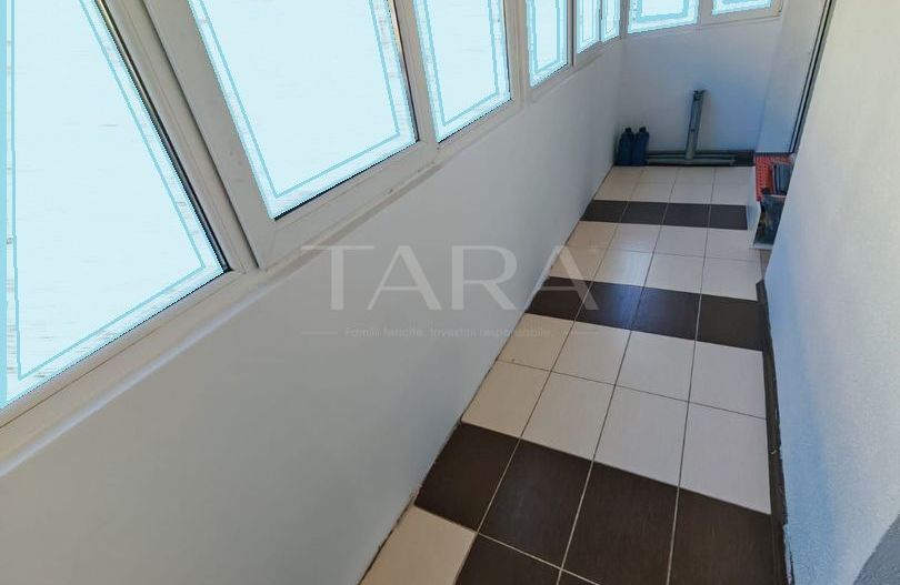 Apartament cu parcare inclusă, Florești, zona centrală. - Poză 1